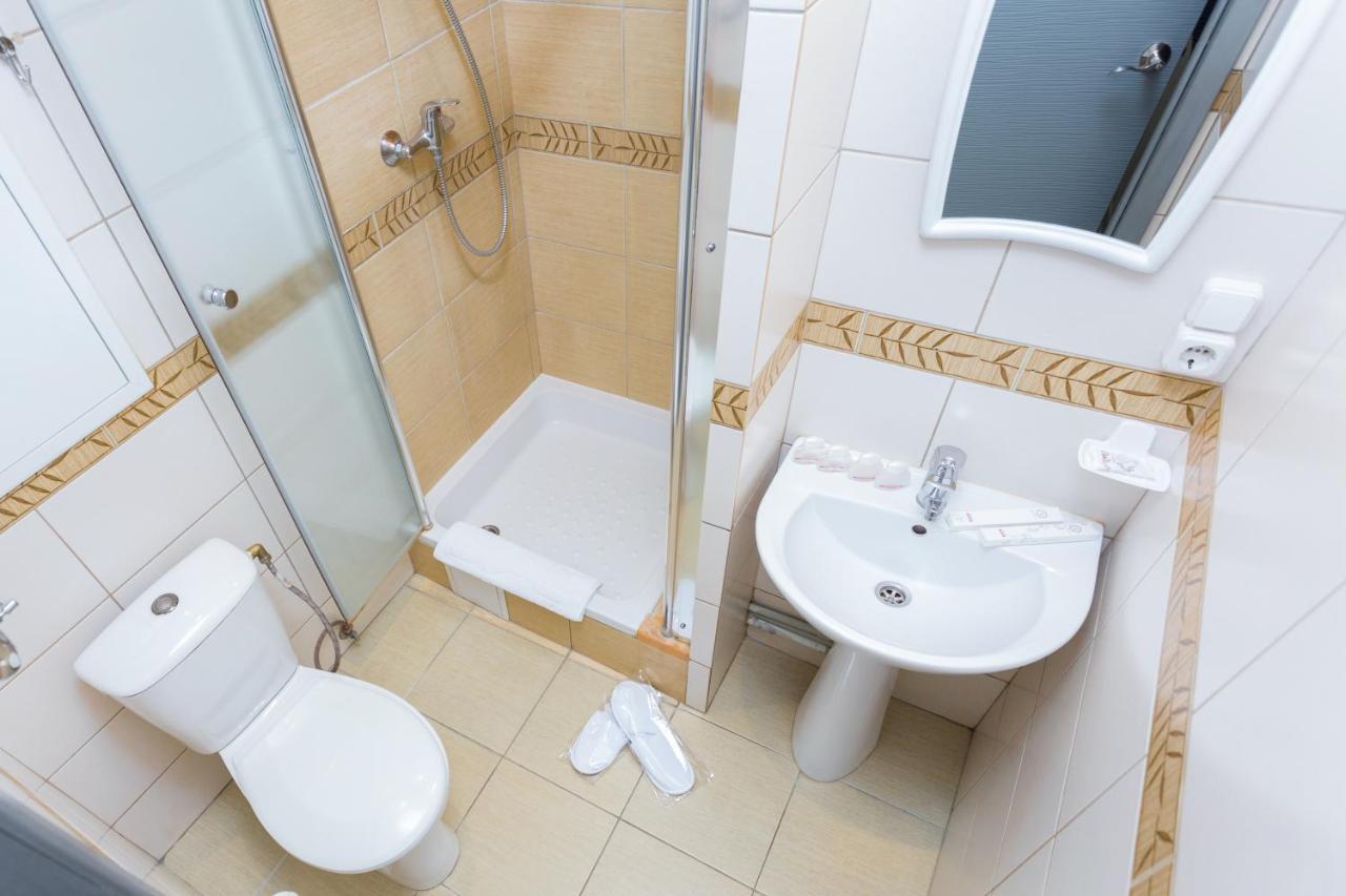 Apartments Roomer 31 Minsk Bagian luar foto