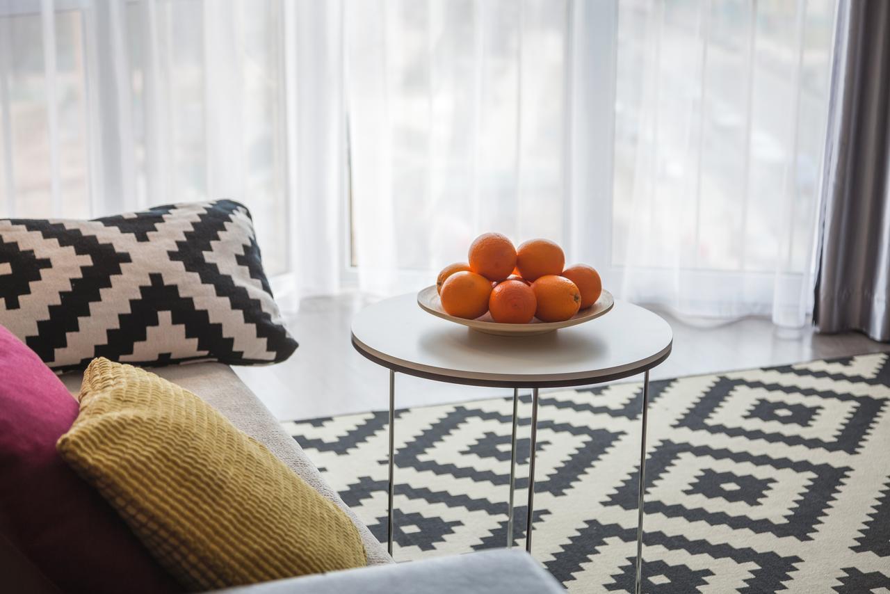Apartments Roomer 31 Minsk Bagian luar foto